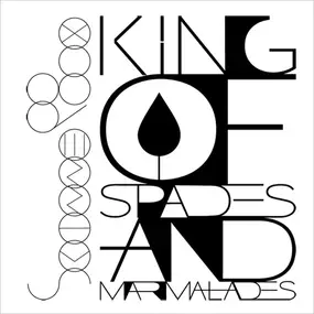 Skinnerbox - King Of Spades And Marmalades