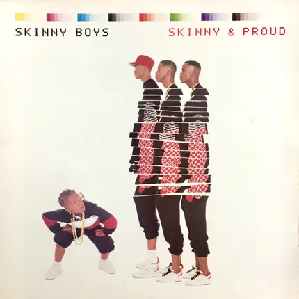 Skinny Boys - skinny & proud