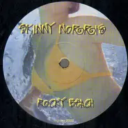 Skinny Norris - Rocky Beach