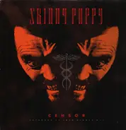 Skinny Puppy - Censor