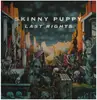 LP - Skinny Puppy - Last Rights - Rare German OG