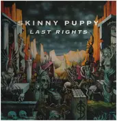 Skinny Puppy