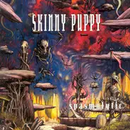Skinny Puppy - Spasmolytic