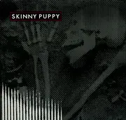 12'' - Skinny Puppy - Remission - ORIGINAL