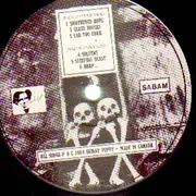 12'' - Skinny Puppy - Remission - ORIGINAL