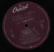 LP - Skinny Puppy - Too Dark Park