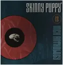 LP - Skinny Puppy - 12 Inch Anthology