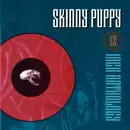 CD - Skinny Puppy - 12 Inch Anthology