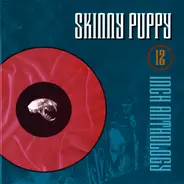 Skinny Puppy - 12 Inch Anthology