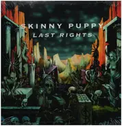 Skinny Puppy - Last Rights