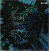 Double LP - Skinny Puppy - Last Rights