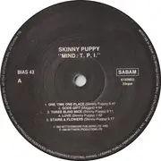 LP - Skinny Puppy - Mind: The Perpetual Intercourse