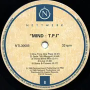 LP - Skinny Puppy - Mind: The Perpetual Intercourse