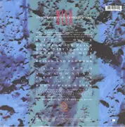 LP - Skinny Puppy - Mind: the Perpetual Intercourse