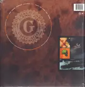LP - Skinny Puppy - Rabies - Reissue