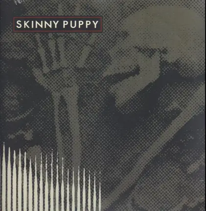 Skinny Puppy - Remission