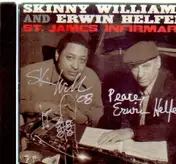 Erwin Helfer - St. James Infirmary