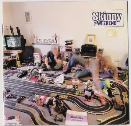 Skinny - The Weekend
