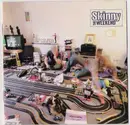 CD - Skinny - The Weekend