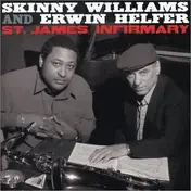 Erwin Helfer - St.James Infirmary