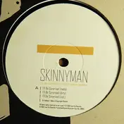 SKINNYMAN - I'll Be Surprised / Never Gonny Happen