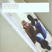 CD - Skinnyman - Council Estate Of Mind