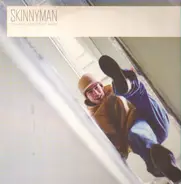 Skinnyman - Council Estate of Mind