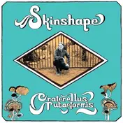 Skinshape - Craterellus Tubaeformis