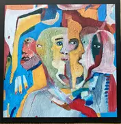 LP - Skinshape - Oracolo