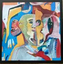 LP - Skinshape - Oracolo