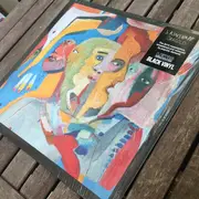 LP - Skinshape - Oracolo