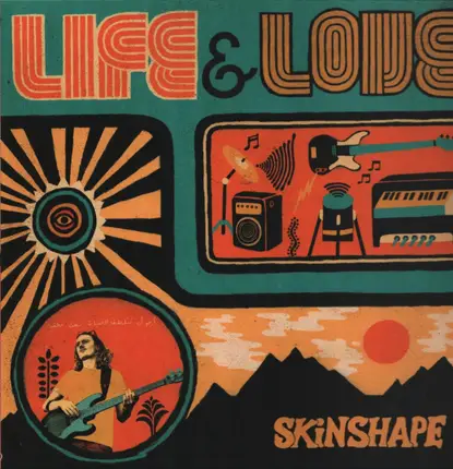 Skinshape - Life & Love
