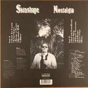 LP - Skinshape - Nostalgia - Black Vinyl ED