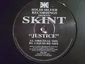 Skint - Justice