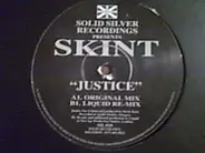 Skint - Justice