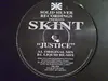 12'' - Skint - Justice