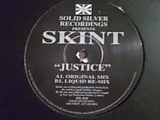 Skint - Justice