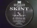 12inch Vinyl Single - Skint - Justice