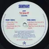 12inch Vinyl Single - Skintight - Dirty Games 96