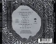CD - Skintrade - Roach Powder