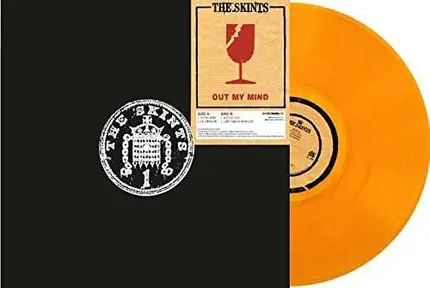 Skints - Out My Mind