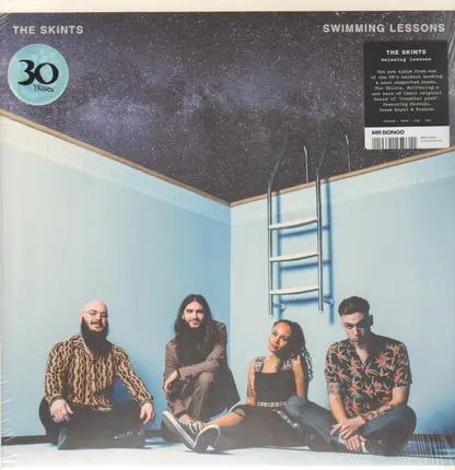 Skints - Swimming Lessons