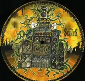 The Skints - Up Against the Wall