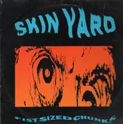 Skin Yard - Fist Sized Chunks