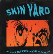Skin Yard - Fist Sized Chunks