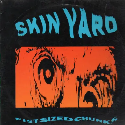 Skin Yard - Fist Sized Chunks
