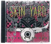 Skin Yard - Inside the Eye