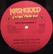Skip Mahoney - Benny And The Jets