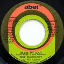 7inch Vinyl Single - Skip Mahoney & The Casuals - Bless My Soul / Happily Ever After