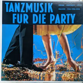 Skip Martin - Tanzmusik Für Die Party